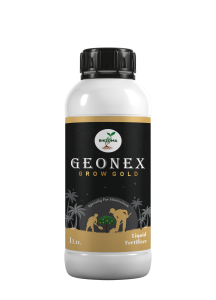 Geonex Grow Gold