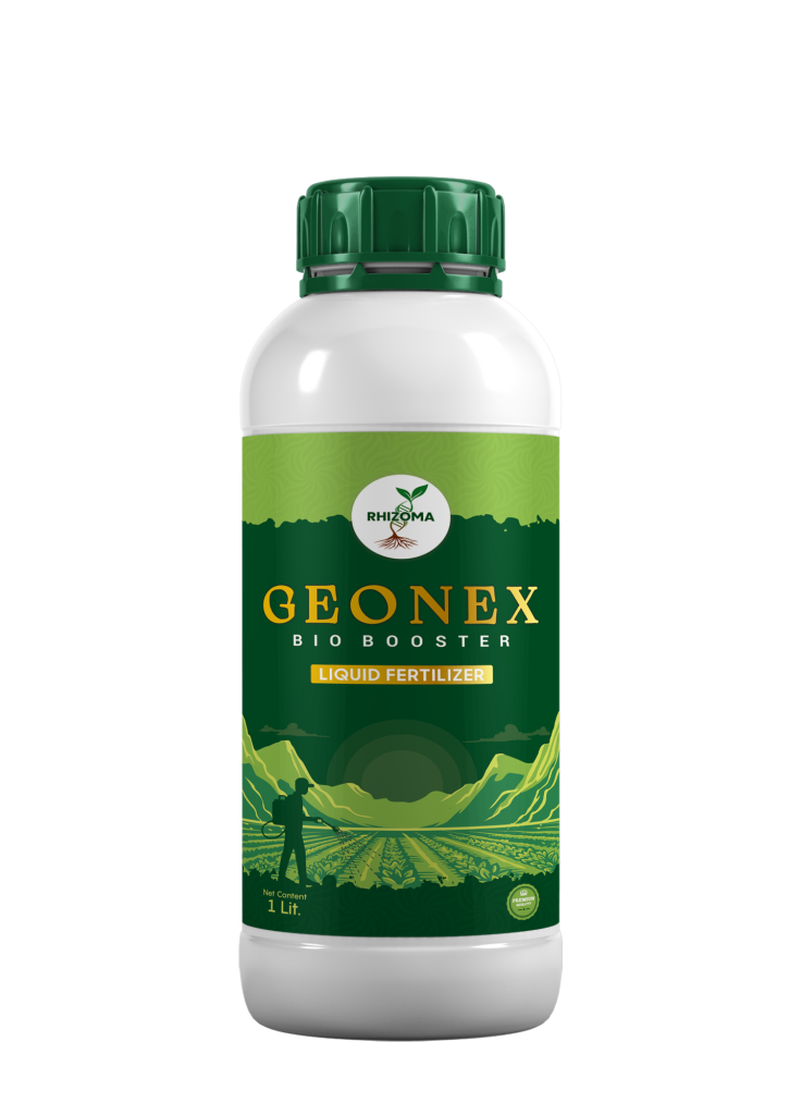 Geonex Bio Booster