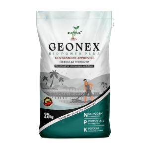 Geonex Booster