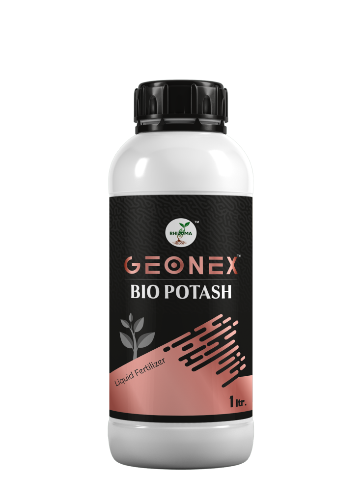 BioPotash® Liquid